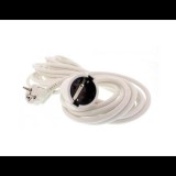 Well hálózati hosszabbító 1-es 10m (EXTC-10M-1.5PWE-WL) (EXTC-10M-1.5PWE-WL)