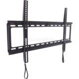 Well TVS-LCD-FXS80-WL 32" - 80" VESA 600x400 fali konzol (TVS-LCD-FXS80-WL)