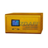 WELL UPS SZÜNETMENTES TÁPEGYSÉG, 156-294V, 1000W, Kazánok, szivattyúk, motorok, pumpák szünetmentesítéséhez ajánlott (COMMANDER 1000W)