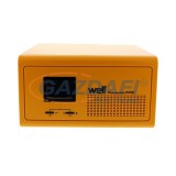 WELL UPS SZÜNTEMENTES TÁPEGYSÉG, 156-294V, 300W, Kazánok, szivattyúk, motorok, pumpák szünetmentesítéséhez ajánlott (COMMANDER 300W)