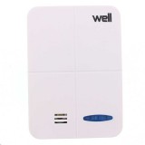 Well vezeték nélküli csengő (DOORBELL-BRIEF-WL) (DOORBELL-BRIEF-WL)