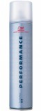 Wella Performance hajlakk extra erős 500 ml