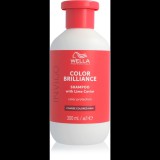 WELLA PROFESSIONALS Invigo Color Brillance Color Protection Shampoo Coarse 300 ml (4064666339238)