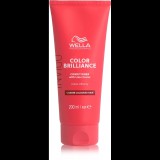 WELLA PROFESSIONALS Invigo Color Brillance Vibrant Color Conditioner Coarse 200 ml (4064666315751)