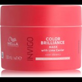 WELLA PROFESSIONALS Invigo Color Brillance Vibrant Color Mask Fine 150 ml (4064666585741)