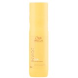 Wella Professionals Invigo Sun napozás utáni sampon, 250 ml