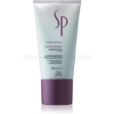 Wella Professionals SP Clear Scalp hajápolás korpásodás ellen 150 ml