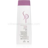 Wella Professionals SP Clear Scalp korpásodás elleni sampon 250 ml