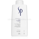 Wella Professionals SP Deep Cleanser sampon 1000 ml