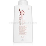 Wella Professionals SP Luxe Oil fényűző sampon a károsult hajra 1000 ml