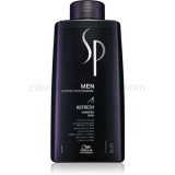 Wella Professionals SP Men frissítő sampon hajra és a testre 1000 ml
