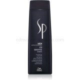 Wella Professionals SP Men sampon érzékeny fejbőrre 250 ml