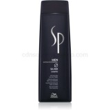 Wella Professionals SP Men sampon ősz hajra 250 ml