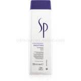 Wella Professionals SP Smoothen sampon a rakoncátlan és töredezett hajra 250 ml