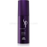 Wella Professionals SP Styling Refined Texture hajformázó krém minden hajtípusra 75 ml