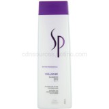 Wella Professionals SP Volumize sampon finom és lesimuló hajra 250 ml