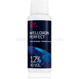 Wella Professionals Welloxon Perfect aktiváló emulzió 12% 40 vol. 60 ml