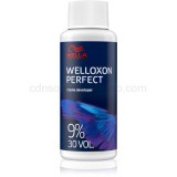Wella Professionals Welloxon Perfect színelőhívó emulzió 9% 30 vol. hajra 9% 30 Vol. 60 ml