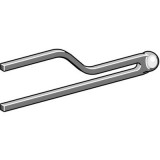 Weller pillanat páka hegy, pillanat forrasztó pákahegy 2 mm-es 2 db-os készlet Weller 7135 (T0054000299)