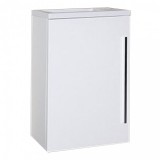 Wellis Almeria 40 kis méretű mosdószekrény