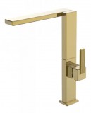 Wellis Aurum mosogató csaptelep