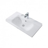 Wellis Azori öntött műmárvány mosdó