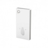 Wellis Corsica falsík előtti WC tartály, fali wc-hez