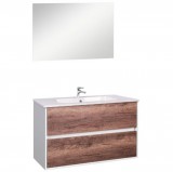 Wellis Ginger 80 komplett fürdőszoba bútor