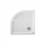 Wellis Íves SMC zuhanytálca,90x90x15 cm-es méretben