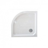 Wellis Íves SMC zuhanytálca,90x90x15 cm-es méretben