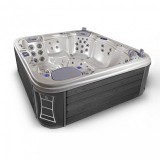 Wellis Kilimanjaro Jakuzzi