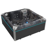 Wellis Kilimanjaro PeakLife Premium jakuzzi Midnight canyon