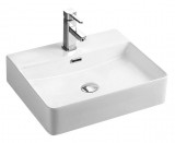 Wellis Lotus pultra építhető mosdó