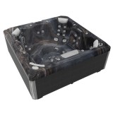 Wellis Mandala PeakLife Deluxe jakuzzi Midnight canyon