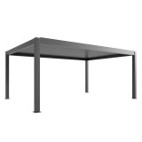 Wellis MotionFlex 600x400 Bioklimatikus Pergola