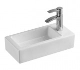 Wellis Santorini mosdó jobbos