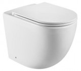 Wellis Sophia perem nélküli álló WC