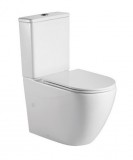 Wellis Sophia perem nélküli monoblokkos WC