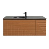 Wellis Tunis 120 mosdószekrény mosdóval