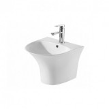 Wellis Violet fali mosdó