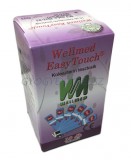 WELLMED EASY TOUCH Koleszterin TESZTCSÍK GU-GCU 10 db