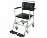 Wellmed Gurulós szoba WC TRS-130