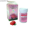 Wellmed Hemoglobin Tesztcsík 25 db EasyTouch GcHb készülékhez