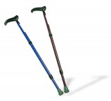 Wellmed Színes Járóbot - 4341