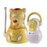 Wellmed Tigris Bébiőr