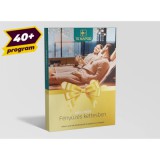 Wellness Fényűzés kettesben - Te Napod élménydoboz
