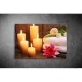 Wellness Vászonkép 019 sfs-019