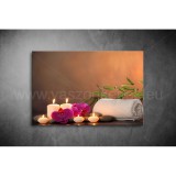Wellness Vászonkép 043 sfs-043