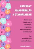 Wellnet Kft. Horváth Anett: Hatékony alakformálás a gyakorlatban - könyv