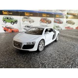 Welly Audi R8 V10 (2016)